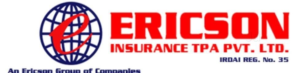 Ericson Insurance TPA